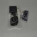 ReTrak 65W Universal AC Laptop Charger, ReTrak Laptop Charger with 13 Adapter Tips, Retractable Universale Laptop Power Adapter Charger, Ultrabook/Notebook/Netbook Wall Charger, ETCHGNBUNN2