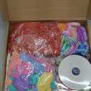 1000pcs Party Favors for Kids, Fidget Toys Pack,Bulk Toys Goodie Bag Stuffers,Prize for Kids Treasure Box Toys for Classroom Rewards ,Birthday Party Gift, Carnival Prize, Pinata Pinata Filler