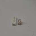 Clinique Superbalanced Oil Free Liquid Foundation Makeup For Dry to Oily Skin Types | Hydrating + Moisturizing (AB Alabaster CN 10)