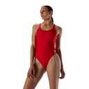 Speedo Women's Swimsuit One Piece ProLT Super Pro Solid Adult, Size 28