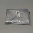 Bedsure Satin Pillowcase, Similar to Silk Pillow Cases Queen Size Set of 2, Cooling Pillow Case Covers with Envelope Closure, Room Decor Gifts for Women Men, Silver Grey, 20x30 Inches, 2pcs