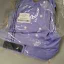 Female Dog Diapers 5Pcs - Premium Reusable Diapers for Doggie in Heat - Highly Absorbent Dog Diapers Female for Pet Incontinence with Adjustable Snaps, XXL (Morandi)