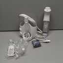 Waterpik Ultra Plus and Cordless Pearl Water Flosser Combo Pack