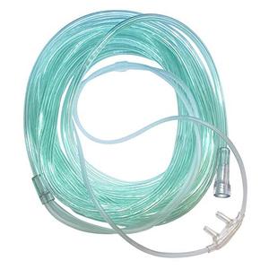 5pk Westmed #0589 Adult Comfort Soft Plus Cannula with 25' Kink Resistant Tubing