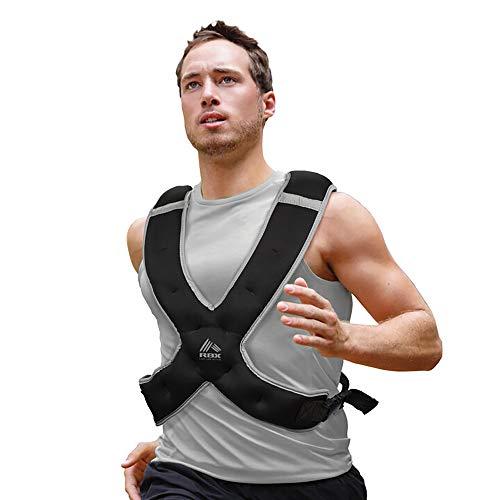 RBX Performance Fitness Weighted Vest