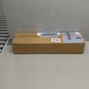 Lithonia Lighting FMVCCLS 24IN MVOLT 30K35K40K 90CRI KR M6 Vanity Fixture, Cylinder, Color Temperature Switchable