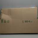 No Toil, Castle One-Year HVAC Furnace Filter, 20" x 25" x 1"