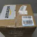 Amazon Basics Vinyl Kettlebell 20 lb