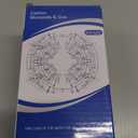 Carbon Monoxide & Gas Detector (Model KH-522)
