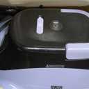 Cordless Robotic Pool Cleaner, Automatic Pool Vacuum