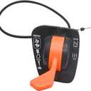 GY20947 Throttle Choke Cable Fit for John Deere 102 105 115 LA100 LA105 LA110 LA115 LA125 X110 X120 Throttle Lever