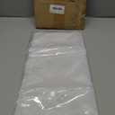 Gartful Extra Large Silicone Mats for Countertop, 28" by 20" Multipurpose Mat, Counter Table Protector, Desk Saver Pad, Placemat Nonstick Nonskid Heat-Resistant Pad, Semitransparent