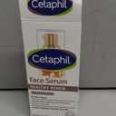 Cetaphil Healthy Renew Anti Aging Face Serum 1 Oz, Retinol Alternative Serum for Face with Niacinamide & Peptides, Skincare for Sensitive Skin with Vitamin B Complex, Fragrance Free