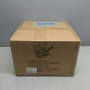 NutriChef Air Fryer, Infrared Convection Oven, Halogen Oven Countertop, Healthy Cooking, Stainless Steel, 13 Quart 1200W, Prepare Quick Healthy Meals, Great for French Fries & Chips (White)