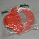 Silicone Mixer Bowl Cover Compatible with KitchenAid 6 Quart Bowl-Lift Stand Mixer, Mixer Bowl Lid to Prevent Spilling of Ingredients