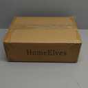 Coffee Mugs Set of 6, 16 Oz White Coffee Mugs, Porcelain Mugs, Large and Easy to Grip Mug Sets, Embossed Coffee Cup Set for Coffee, White