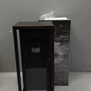 Slypadan 15" Large Oil Rubbed Bronze Outdoor Light Fixture, 2 Pack ORB Outdoor Sconces, Modern Waterproof Wall Lights with Clear Glass Shade for Front Door, Porch, Garage - Amazon.com