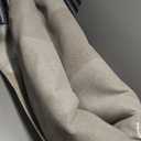 Nuloom Versa Moxie Taupe/Cream, 7'10" x 10', Tiled, Soft and Cozy, High Traffic, Stain Resistant, Easy Clean, Durable, Reversible, Machine Washable Area Rug for Bedroom, Living Room, Dining, Entryway