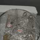 22.75" Table Lamps for Bedroom Living Room Boho Lamp Set of 2 Farmhouse Lamp Bedside Nightstand Small Rustic Vintage Retro Modern Table Lamp Light Home Office Desk Deco Gifts, Blue