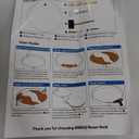 Extra Large Epoxy Resin Table Molds,36" Reusable Deep Round Detachable Molds for Epoxy Resin Casting,Circle River Table,Coffee Table,Cutting Board,Tray,Home Decoration,Floral Preservation