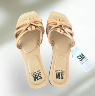 SMNY Melody Tan 9