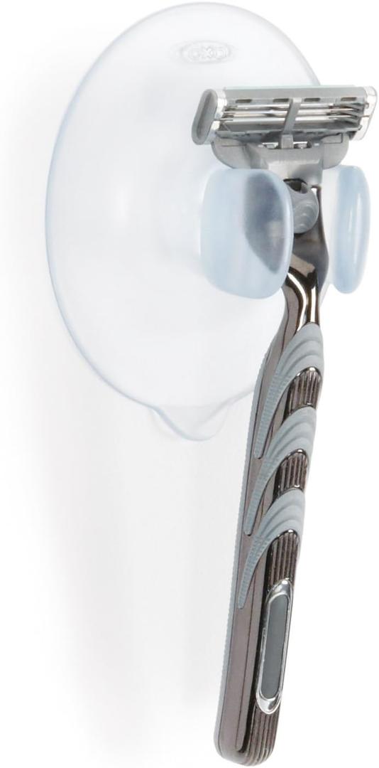 OXO Good Grips Suction Razor Holder (1 Pack)