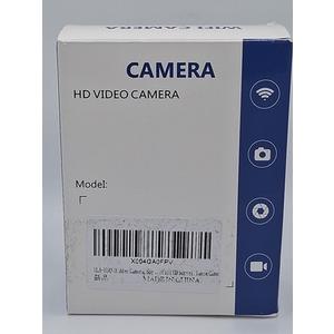 Mini WiFi HD VIDEO CAMERA