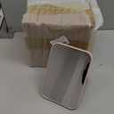 IANFAN 12 Pcs Spa Party Mirrors Spa Sleepover Party Supplies Pink Sleepover Accessory Favors Makeup Mirror for Sleepovers Slumber Birthday Favors Gift