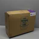 HOMELAB Adjustable Shredded Memory Foam Pillows King Size, Cooling Bed Pillows for Sleeping with Removable Cover, 2 Packs Medium Pillows for Side Stomach & Back Sleepers, 20"x34"