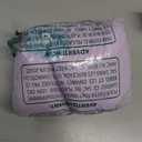 Cat Cone Collar,Cute Waterproof Cat Recovery Collar,Anti-Bite Lick Wound Healing Safety Elizabethan e Collar for Cats,Purple Flower All-Season Style