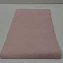 PU Leather Tablecloth Oil-Resistant Table Cloth for Dining Banquet Hotel Table Students Desk Slipcovers (Multi-color)