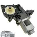 82450G3020 Power Window Motor Regulator Front Left Driver Side with Auto Up & Down Compatible with Hyundai Elantra GT 2018 2019 2020 Replace 82450-G3020 Window Lifter Assembly