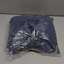 Hanna Nikole Plus Size Dress for Curvy Women 2026 Wedding Guest Dress Sequined Crew Neck Cocktail Dress with High Low Hem, Size 2XL