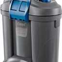OASE Indoor Aquatics 55164 Filtosmart Thermo 200, Black