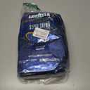 Lavazza Super Crema Whole Bean Coffee, Medium Espresso Roast, Arabica and Robusta Blend, 2.2 lb Bag, Package May Vary (Pack of 1) (EXP 05/30/27)