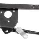 Dorman 602-934 Windshield Wiper Linkage Compatible with Select Mercedes-Benz Models