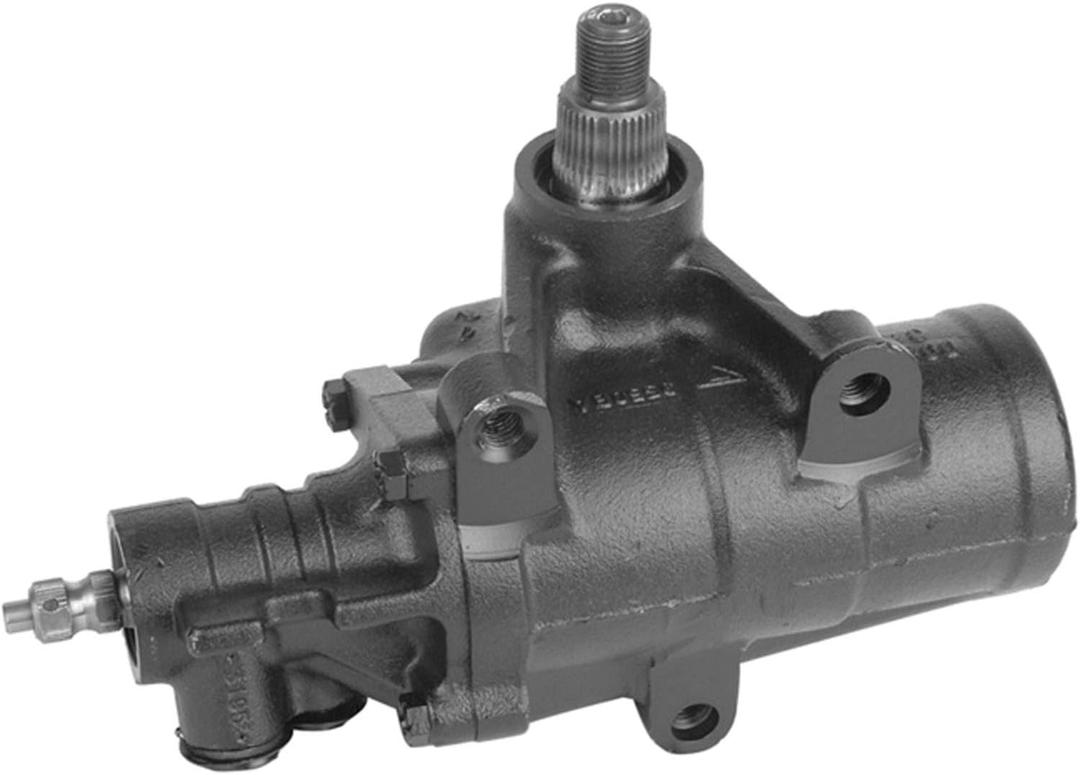 Cardone 27-7620 Remanufactured Power Steering Gear 