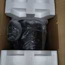 USQ1102 Pool Pump Motor 1HP, 48Y Frame Square Flange, 115/230V, 3450 RPM, 7.6/15.3A, Capacitor Start Single Speed, 1045 Steel Shaft, Fit for AO Smith/Hayward/Sta-Rite/Pentair Pool Pumps ASQ125