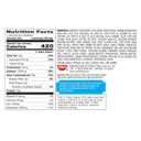 Nissin Hot & Spicy Ramen Noodle Soup, Shrimp, 3.27 Ounce (Pack of 6)