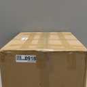 Halloween Decorations Outdoor - 12 Ft Animated Hovering Witch Animatronics Prop with Sound & Touch Activated Sensor - Spooky Scary Decor for Home Outside Garden Yard Lawn