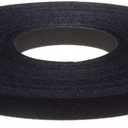 Double-Sided, Self Gripping Multi-Purpose Hook and Loop Fastening Tape 10 Yd/Roll, 0.5" Wide,Reusable (1/2'' x 10 Yards)