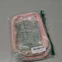 TSA Toiletry Bag Clear Makeup Bag Travel Essentials Cosmetic Bag for Men and Women Pink 2Pcs