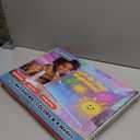 LED Drawing Board for Kids - 20 Inch Erasable Acrylic Electronic White Boards, with 7 Fluorescent Markers,Stand, 7 RGB Colors & 4 Modes - Creative Fun & Christmas Gift for Grandkids