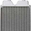 Spectra Premium 94783 Vehicle HVAC Heater Core Replacement Compatible With Ford, Club Wagon, Econoline and Super Duty, E-150, E-250, E-350, E-450, E-550 and Windstar