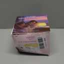 2025 Mom's Choice Awards | Sound Machine Baby White Noise Machine with Sunrise Alarm Clock & App Control  360 RGB Night Light, Sleep Soother for Adults & Kids, Newborn Essentials Shower Gift