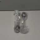 NewYall Pack of 2 Inner Steering Tie Rod End for Nissan Sentra 2.0L 2020 2021 2022 2023 2024