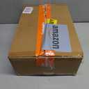 vanhel 120 pack Kraft Paper bags with Handles,Assorted Sizes Gift Bags Bulk Kraft Paper Bags, Weeding,Birthday, Favor,Party,Retail Merchandise Bags, Brown