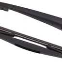 Rear Wiper Arm Blade Set for Mitsubishi Outlander 2007-2020, for Nissan Pathfinder 2005-2012 Rear Windshield Wiper Arm Blade Assembly 8253A029
