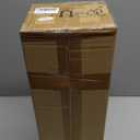 Floor Mats for 2026 2025 Toyota 4Runner Fuel 5 Seats (Not for Hybrid/EV) All Weather Floor Liners TPE Rubber Fit for Toyota 4-Runner 2025 2026 Anti-Slip Full Set Automobile Mats Accessories