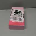 2025 Upgraded Heating Pad for Period Cramps, FSA Eligible Fast Heating Pad with 2X Larger Heating Areas, CooCoCo Cordless Waist Belt for Menstrual Cramp Relief (Pink)